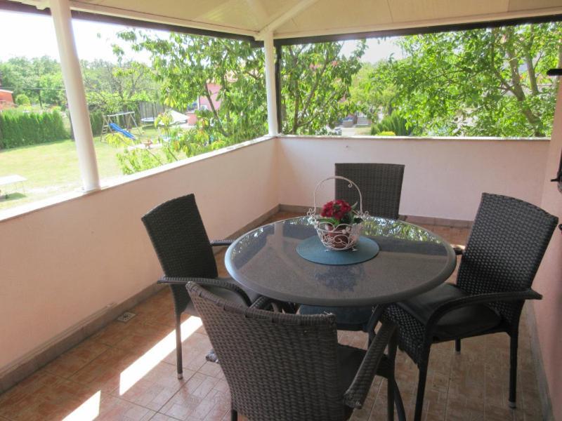 Apartmani Stefano Labin  Exterior foto